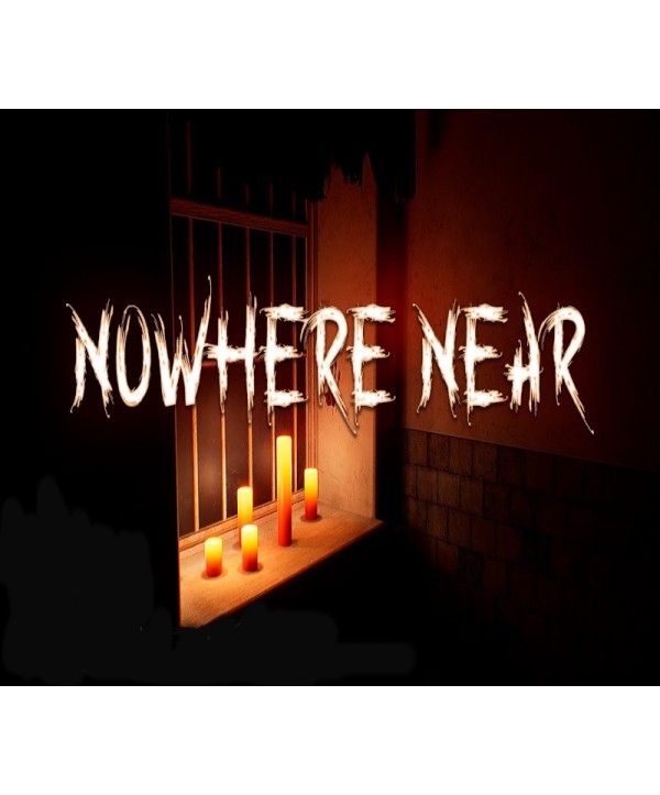 Nowhere Near Steam Key GLOBAL